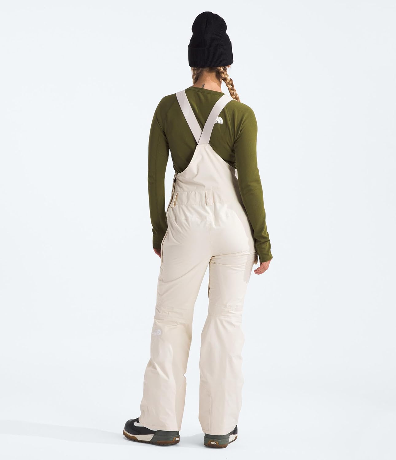 THE NORTH FACE レディース フリーダム インサレーション ビブ Amazon